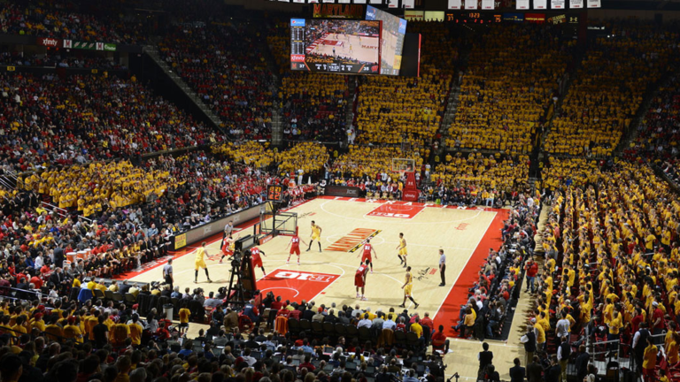 మేరీల్యాండ్ ఆడటానికి హూసియర్స్ – ది డైలీ హూసియర్స్