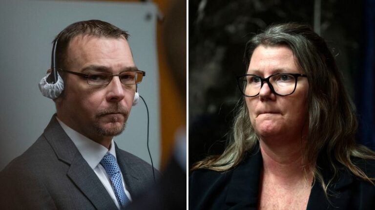 పాఠశాల షూటర్ ఏతాన్ క్రంబ్లీ తల్లిదండ్రులు నరహత్యకు పాల్పడినట్లు తేలిన తర్వాత “భయకరమైన పశ్చాత్తాపం” చూపించారని ప్రాసిక్యూటర్లు చెప్పారు.