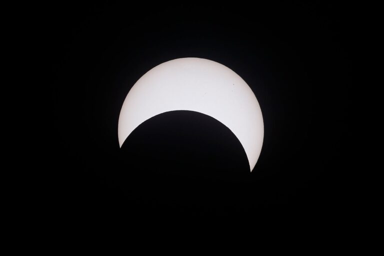 మొత్తం కానప్పుడు ఎలా ఆనందించాలి.