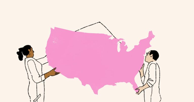 డోనా బ్రెజిల్ నేటి అమెరికన్ రాజకీయాల గురించి మాట్లాడుతుంది – డెసెరెట్ న్యూస్