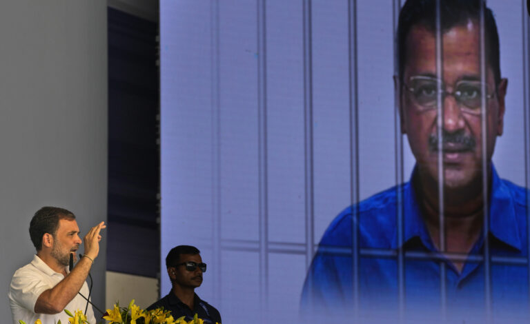 భారతదేశంలో 2024 ఎన్నికలలో రాజకీయ వ్యతిరేకత ఎందుకు బలహీనపడుతుంది