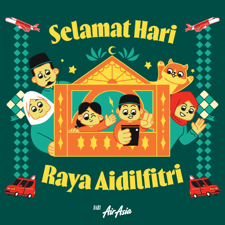 AirAsiaతో మీ హరి రాయ యాత్రను అతుకులు లేకుండా చేయండి