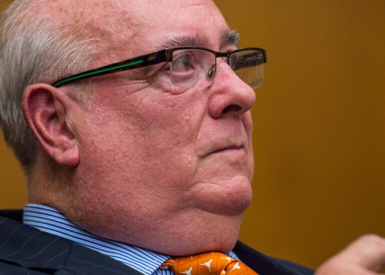 జనవరి 6 నాటి గుంపు మద్దతుదారులతో న్యాయమూర్తి ఇలా అన్నారు: “నేను రాజకీయ హింసను క్షమించను.