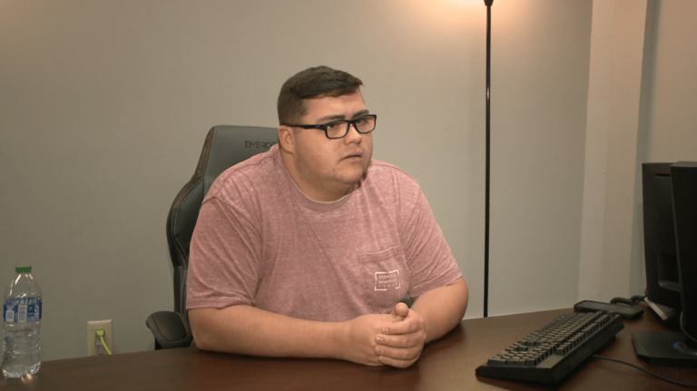 సిటీ కౌన్సిల్మెన్ హంటర్ పెప్పర్ సబ్పోనాకు ప్రతిస్పందించారు