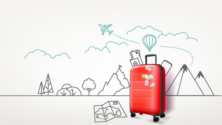 ఖర్చులు పెరిగినా ప్రయాణం చేయాలనే కోరిక పెరుగుతుంది