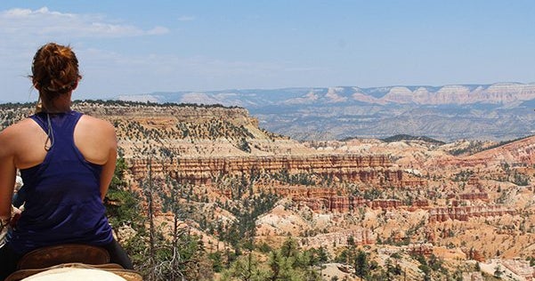 గ్రాండ్ కాన్యన్కి రైలు ప్రయాణం: ఇది విలువైనదేనా?