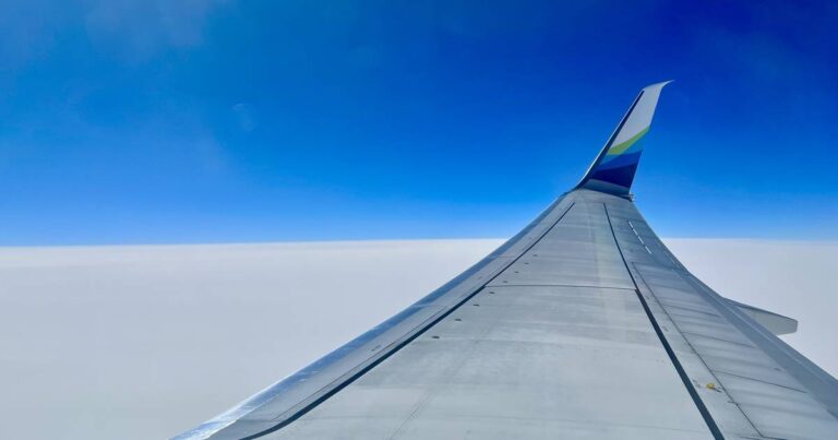 నా ఇటీవలి పర్యటనలో తరచుగా ప్రయాణించే వ్యక్తిగా నేను నేర్చుకున్నవి ఇక్కడ ఉన్నాయి