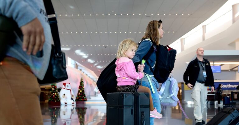 Google యొక్క కొత్త ట్రావెల్ AI సాధనం ఏమిటి? – Deseret News