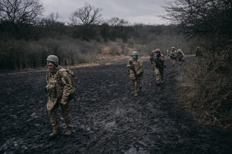 ఉక్రెయిన్ యుద్ధాన్ని ముగించడానికి డొనాల్డ్ ట్రంప్ రహస్య దీర్ఘకాలిక ప్రణాళిక లోపల