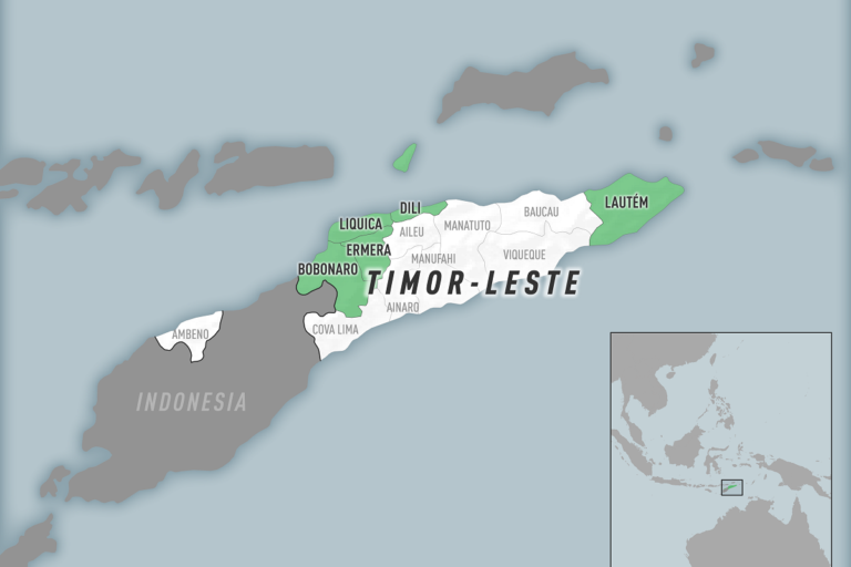 చికున్గున్యా వ్యాప్తి తూర్పు తైమూర్కు మళ్లీ ప్రయాణ హెచ్చరికను ప్రేరేపిస్తుంది – ప్రెసిషన్ టీకా వార్తలు