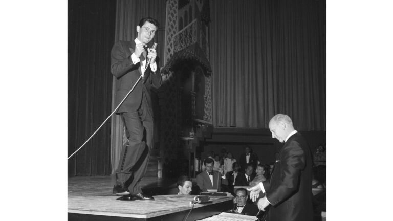 ట్రోపికానా లాస్ వెగాస్ చరిత్ర 67 సంవత్సరాల తర్వాత ముగిసింది