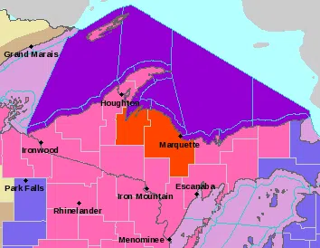 మంచు తుఫాను మరియు శీతాకాలపు తుఫాను హెచ్చరికలు దేశవ్యాప్తంగా అమలులో ఉన్నాయి. “అత్యవసర పరిస్థితులకు మాత్రమే” ప్రయాణం