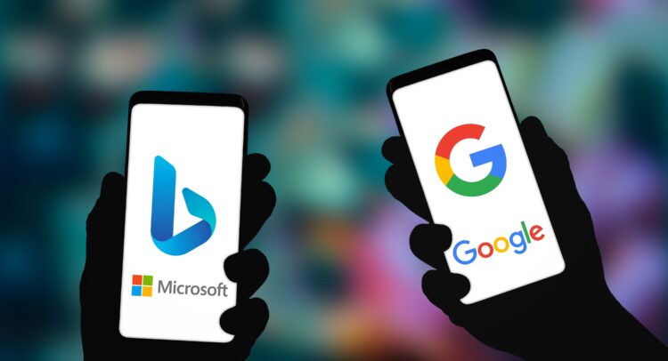 MSFT vs. GOOGL: ఏ పెద్ద టెక్ స్టాక్ని కొనుగోలు చేయడం మంచిది?