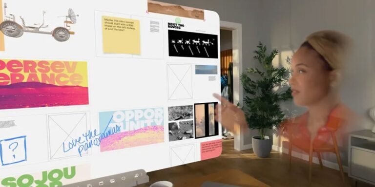 వీక్లీ టెక్నాలజీ సారాంశం: ఏప్రిల్ 7